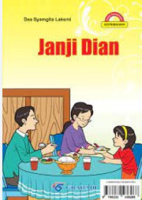 Image of Janji Dian