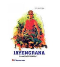 Image of Jayengrana Perang Suksesi Jawa 2