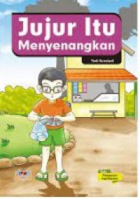 Image of Jujur itu Menyenangkan