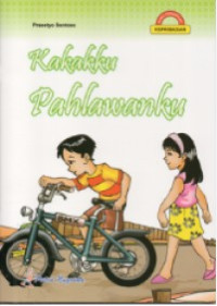 Image of Kakakku Pahlawanku