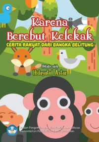Image of Karena Berebut Kelekak