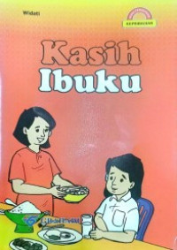Image of Kasih Ibu