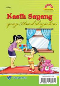Image of Kasih Sayang yang Membahagiakan