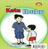 Image of Kata Ibuku