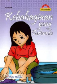 Image of Kebahagiaan Yang Tertunda