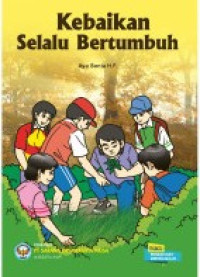 Image of Kebaikan Selalu Bertumbuh