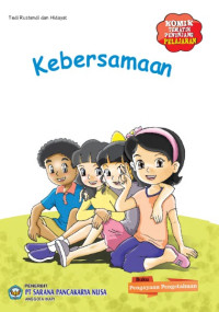 Image of Kebersamaan