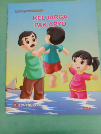 Image of Keluarga Pak Aryo