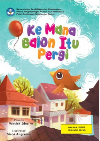 Image of Kemana Balon itu Pergi