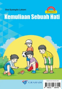 Image of Kemuliaan Sebuah Hati