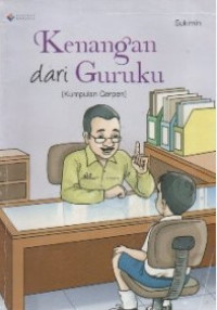 Image of Kenangan dari Guruku