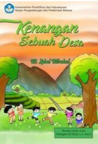 Image of Kenangan Sebuah Desa