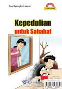 Image of Kepedulian untuk Sahabat