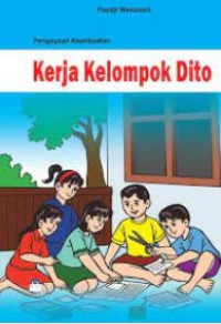 Image of Kerja Kelompok Dito