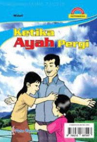 Image of Ketika Ayah Pergi