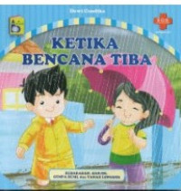 Image of Ketika Bencana Tiba