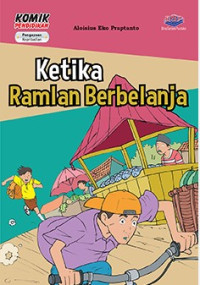 Image of ketika Ramlan Berbelanja