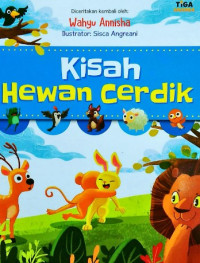 Image of Kisah hewan Cerdik