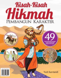 Image of Kisah Kisah Hikmah Pembangun Karakter