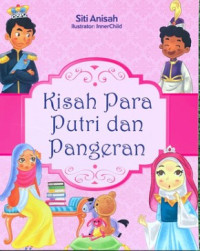 Image of Kisah Para Putri dan Pangeran