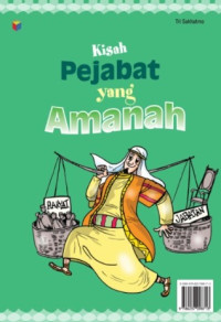 Image of Kisah Pejabat yang Amanah