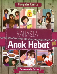 Image of Kumpulan Cerita Rahasia Anak Hebat