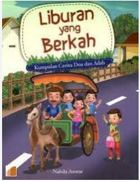 Image of Liburan yang Berkah