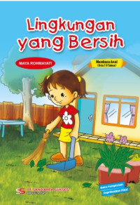 Image of Lingkungan yang Bersih