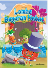 Image of Lomba Sayuran Hebat