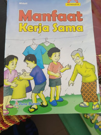 Image of Manfaat Kerja  Sama