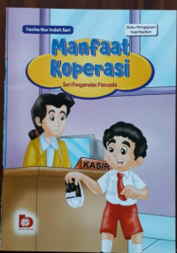 Image of Manfaat Koperasi