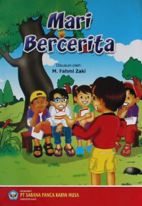 Image of Mari Bercerita