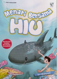 Image of Menari Bersama Hiu