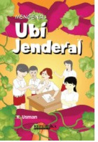 Image of Mengenal Ubi Jenderal