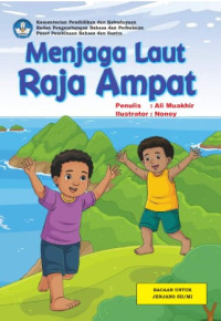 Image of Menjaga Laut Raja Ampat