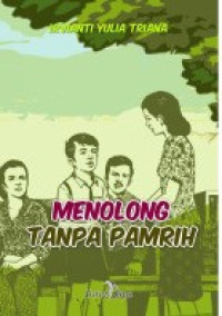 Image of Menolong Tanpa Pamrih