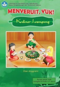 Image of Menyeruit Yuk Kuliner Lampung