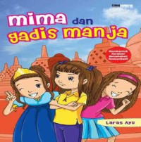 Image of Mima dan Gadis Manja