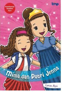 Image of Mima dan Putri Jenna