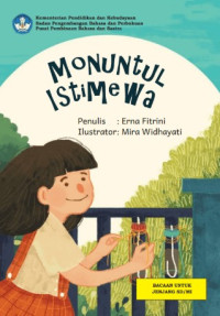 Image of Monuntul Istimewa