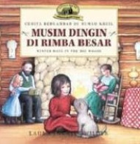 Image of Musim Dingin Di Rimba Besar