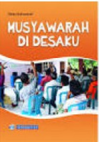 Image of Musyawarah Desaku
