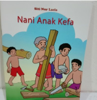 Image of Nani Anak Kefa