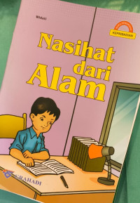 Image of Nasihat dari Alam