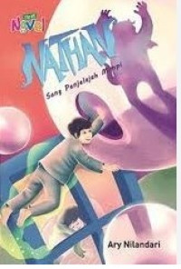 Image of Nathan Sang Penjelajah Mimpi