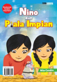 Image of Nino dan Piala Impian