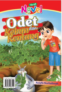 Image of Odet dan Kebun Kentang