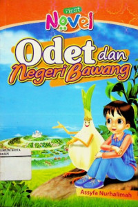 Image of Odet dan Negeri Bawang