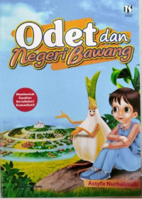 Image of Odet dan Negeri Bawang