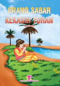 Image of Orang Sabar Kekasih Tuhan